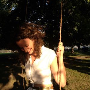 Meet your Posher, Chelsea